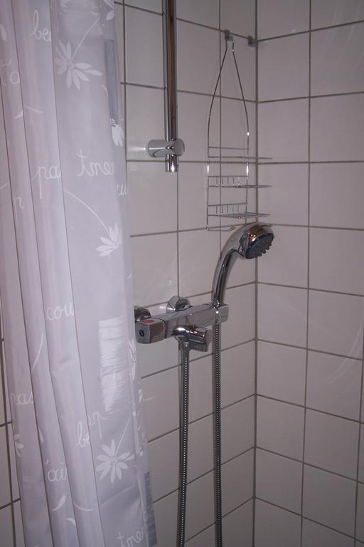 Salomony Chambre D'Hotes Marcols-les-Eaux Cameră foto