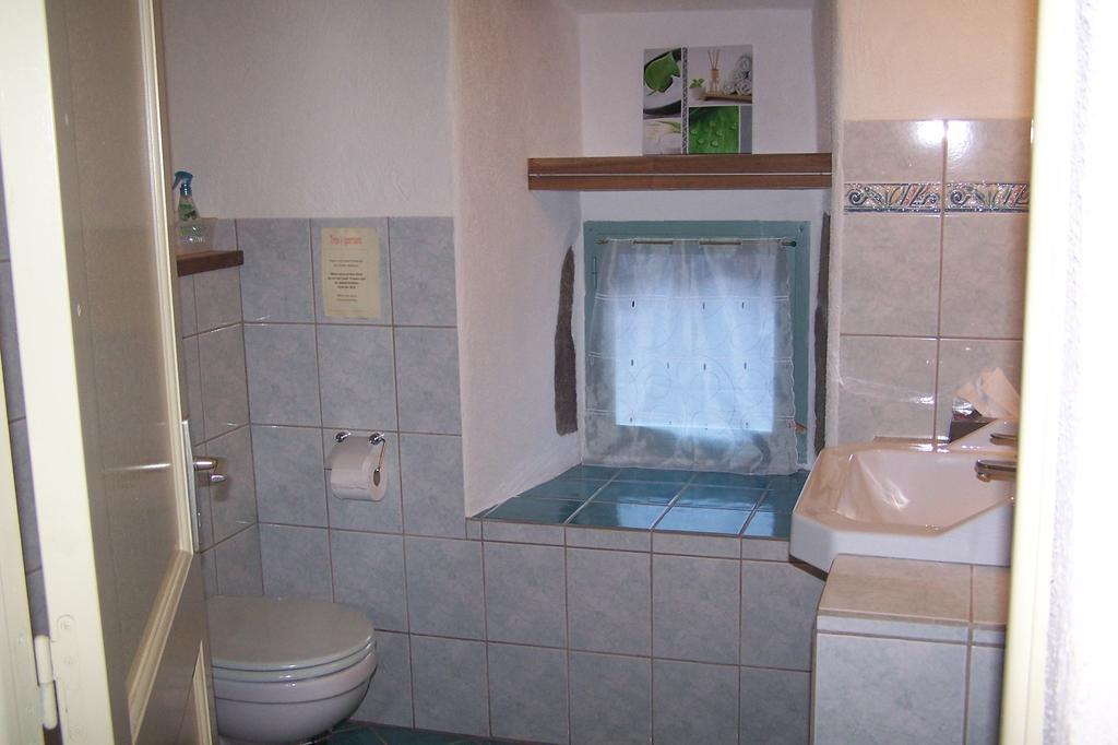 Salomony Chambre D'Hotes Marcols-les-Eaux Cameră foto