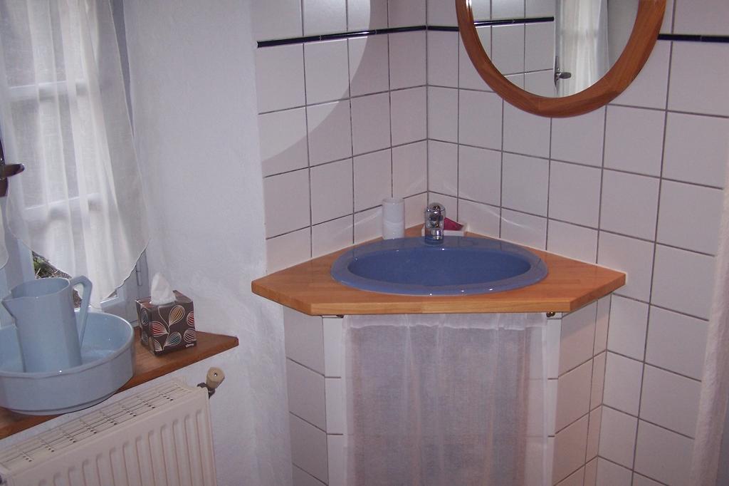 Salomony Chambre D'Hotes Marcols-les-Eaux Cameră foto