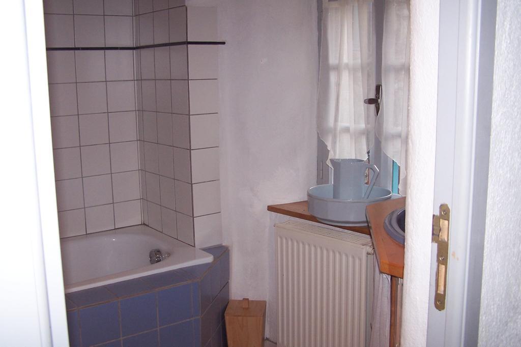Salomony Chambre D'Hotes Marcols-les-Eaux Cameră foto